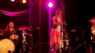 Company of Thieves - Past The Sleep