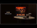 Rolling Stones - Angie (Remastered 2009) / FLAC