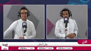 البريكي: دونيس أخطأ منذ البداية في التشكيلة والقرارات