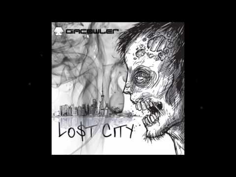 Lost City - Giacowler (Audio Oficial)