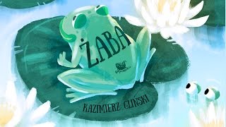 ŻABA – Bajkowisko.pl – słuchowisko – bajka dla dzieci (audiobook)