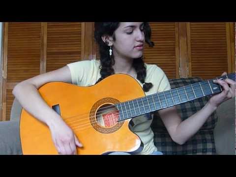 Machu pichu - The Strokers tutorial guitarra como tocar how to play