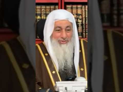 متصل حدادي يدعو مصطفى العدوي إلى الإسلام والكفر بالنووي