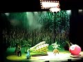 VeggieTales Live On Stage What A Sight Instrumental
