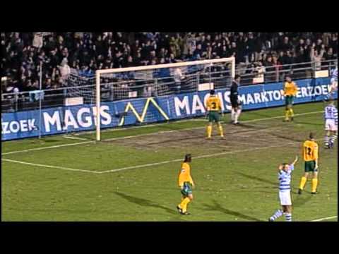 Eredivisie Helden 2000/2010: De Graafschap - Martijn Meerdink