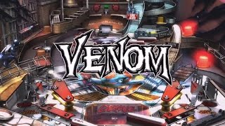 Pinball FX2 - Venom Table (DLC) Steam Key GLOBAL