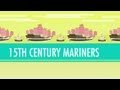 Columbus, de Gama, and Zheng He! 15th Century Mariners. Crash Course: World History #21 Columbus, de Gama, and Zheng He! 15th Century Mariners. Crash Course: World History #21