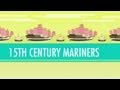 Columbus, de Gama, and Zheng He! 15th Century ...