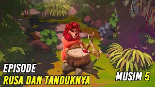 Download lagu Pada Zaman Dahulu Rusa dan Tanduknya Episode Terbaru 2020 | Pada Zaman Dahulu Terbaru 2020 | Musim 5 mp3