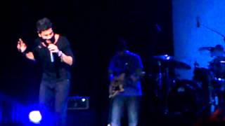 Al sur de mis noches,David Demaria