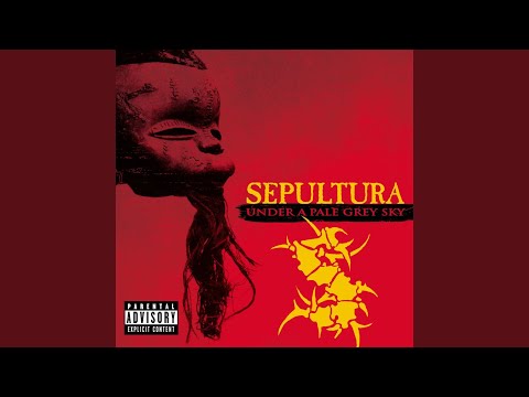 Born Stubborn - Sepultura
