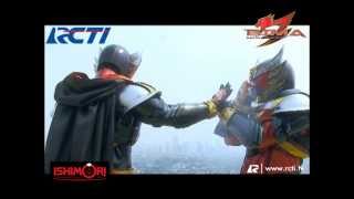 Download lagu BIMA vs BIMA LEGEND mp3