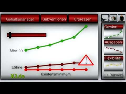 Spiel des Jahres: Unternehmensmanager 2011