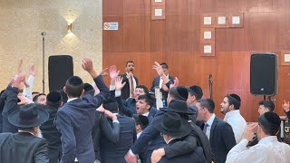 שראל סופר & אלי יפרח - תקציר חתונה | Sarel Sofer & Eli Yifarah