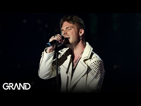 Aleksandar Josifovski - JOS DAN ZA NAS - (Official Audio)