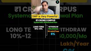 SWP in Mutual Funds | Don't do SWP in any Mutual Fund Before This