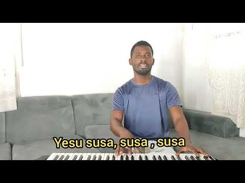 Canções católicas moz - Ndzi WA lalhekile