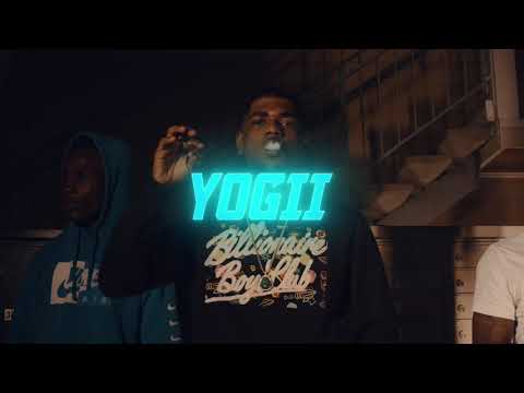 Yogiii X Bubs - Get Em Gone (Official Music Video)