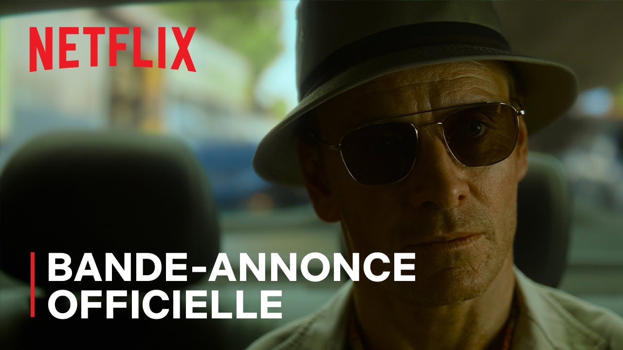 Bande-annonce officielle VF