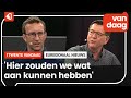 Een Euregionaal nieuwsplatform; 1Twente en Wirtschaft aktuell willen het