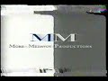 Jeff Strauss Productions More Medavoy Productions 20th Century Fox Television 1998