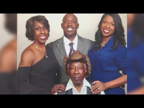 Daughter of tough principal who inspired the movie 'Lean on Me' reflects on his life