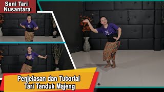 Download lagu TARI TANDUK MAJENG mp3 Download lagu TARI TANDUK MAJENG mp3