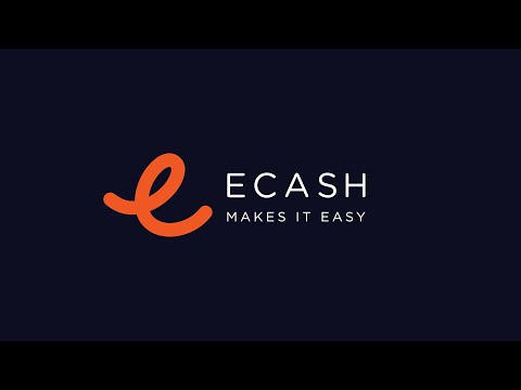 Ecash POS