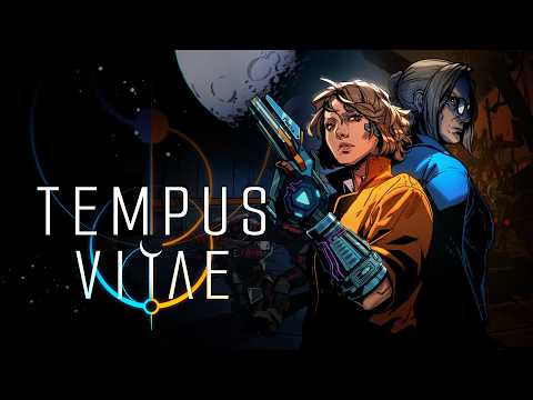 Announcement Trailer