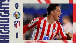 [검증마트] 11월 24일 헤타페 VS 아틀레티코