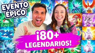 ¡¡Vamos a hacer millones de raids en directo!! [Neludia]