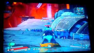 no death Athena run part 1