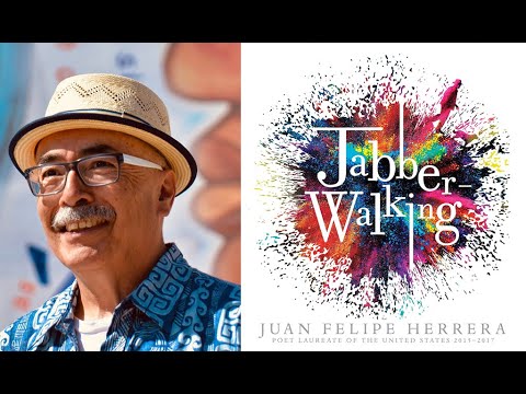 Parallel Stories Lecture: Juan Felipe Herrera & Andrew Winer - March 8, 2020