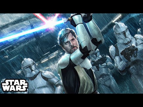 Why Obi-Wan said the Clone Wars made the Jedi "False Jedi" - Star Wars Explained