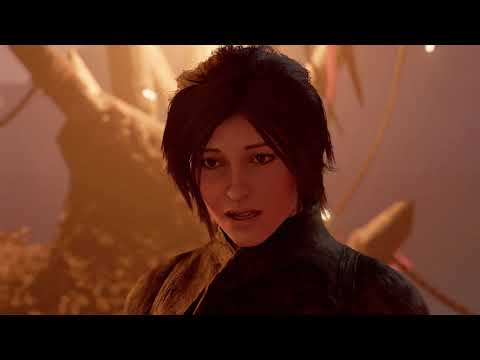 Shadow of the Tomb Raider gameplay walkthrough part 46