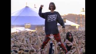 Manic Street Preachers - Revol (Reading 1994)