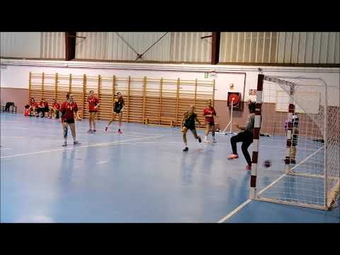 C.B. Arona vs Tejina Resumen