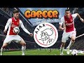 Alleen maar pech! - Fifa 19 career #6