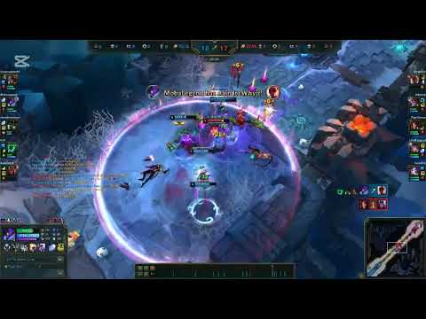 Stormlanders Esports | Kha'Zix Assassination Rampage! 🦗💀