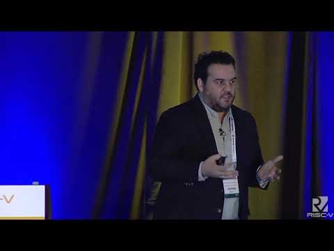 The Esperanto ET-Maxion High Performance Out-of-Order RISC-V Processor