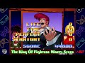 The King Of Fighters 97 Orochi Plus Arcade Mode Run Orochi Iori Orochi Leona Blue Mary