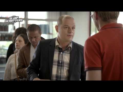 Deze moet worden verstuurd. - Sluipschutters