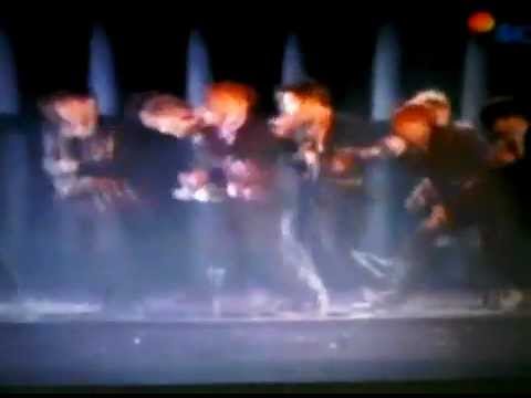 SS4 INA in Jakarta - Sorry Sorry