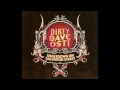 Dirty Dave Osti - Lean Into The Wind 