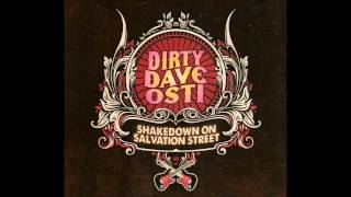 Dirty Dave Osti - Lean Into The Wind