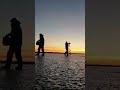 Video Thumbnail for Early Ice Drilling (StrikeMaster 40V Ice Auger)