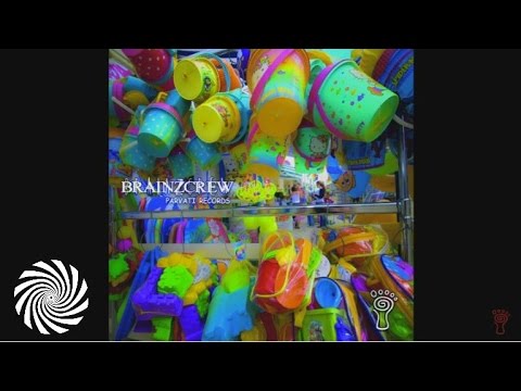 Ectogasmics - Drumstains