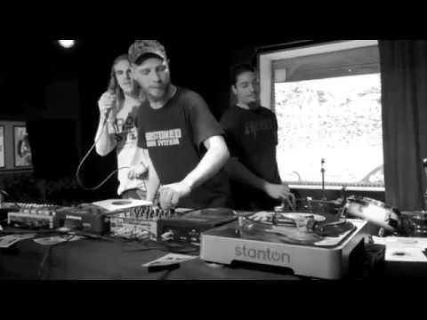 Natty Nature ft Variedub - Dubmingo 14