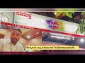 Namaste Pure Veg Restaurant Bangalore Namaste Food Restaurant Foodie Atmavlogs1