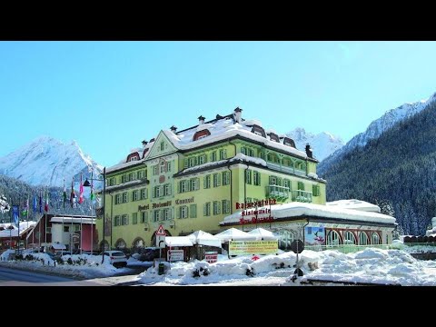 Hotel Dolomiti Schloss, Canazei, Itália